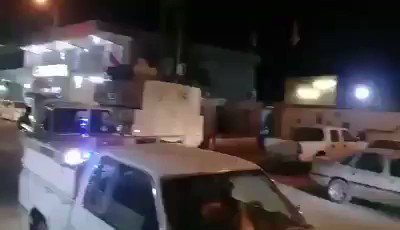 Сили Курдистану відправляють підкріплення у місто Махмур