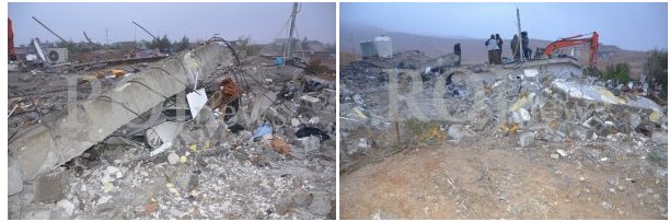 5 PKK Members Killed by explosion in Northen Iraq, Makmur.
