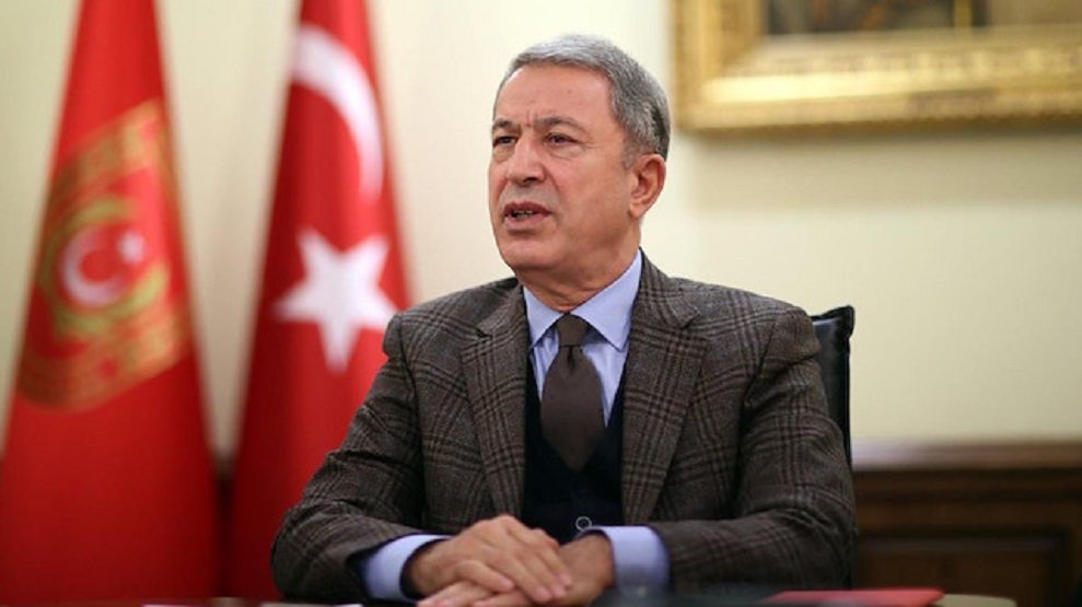 Ops targeting senior PKK militants to continue in Qandil: Turkey DefMin    
