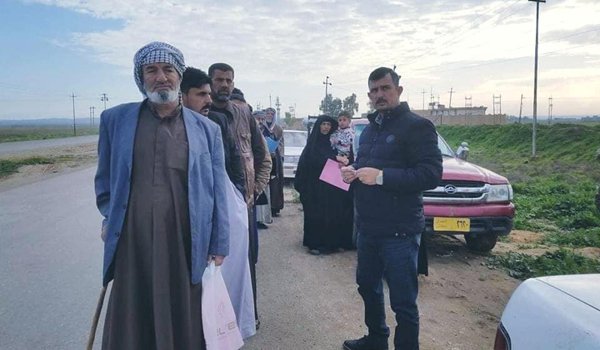 Diyala police chief Faysal Abbadi says ISIS has lost the ability to recruit new members and exploit them to prolong its militant activities in the area.   