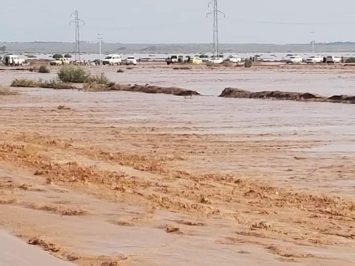 The Iraqi border crossing commission has formed a crisis management cell based on predictions of possible flow of flash flooding from Iranian border areas towards eastern Diyala province.   