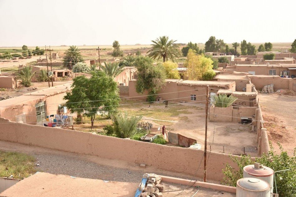 The directorate of military intelligence announced the arrest of a leading member of ISIS in an ambush in Diyala's northeastern sub-district of Qara Tappa.   