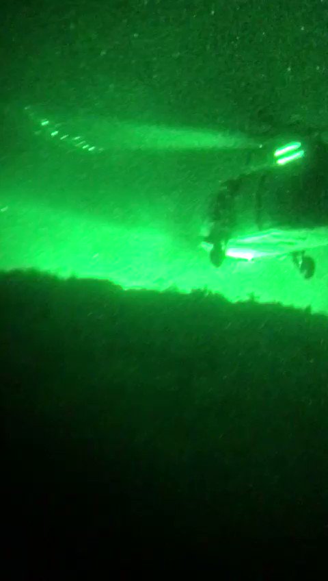 Turkish army video of Paw operation in Northern Iraq