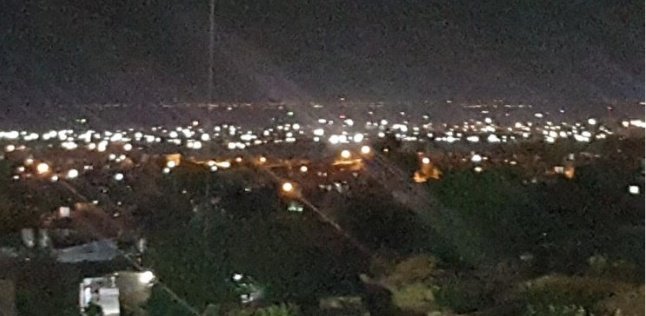 Forty minutes ago, the airstrikes began in the Maxmur camp at least 10 airstrikes. One Struck the top of the neighborhood. Both reconnaissance and fighter planes fly over the camp. The Maxmur camp is a UN-supervised camp for 12,000 refugees.