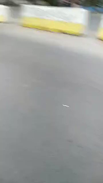 Security forces are using live ammunition against the protesters in Sadoon area in Baghdad, the protesters are chanting anti-corruption slogans and Arab spring slogans. Video: Tahrir Square account
