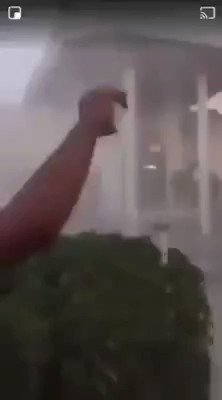 Iraq: footage reportedly shows Iraqi protesters storming the Iranian consulate in Basra, trashing the Iranian flag