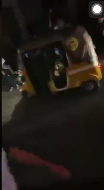 On al-Sinak bridge amount of wounded protesters are being transported from the bridge to the hospitals. Protesters are telling that the tear gas canisters are being used by security forces tonight more than any other night.  