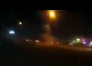 Live bullets fired at demonstrators in Al-Rahma neighborhood of Najaf city