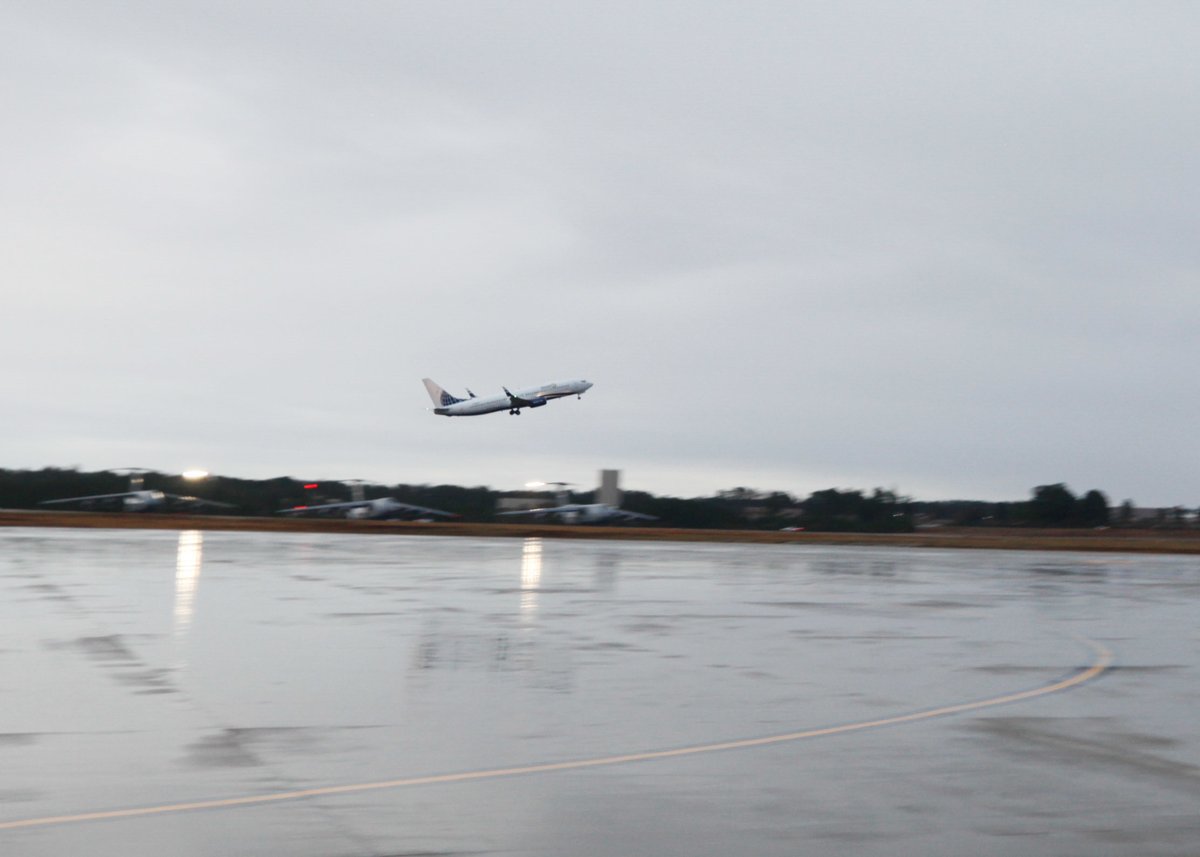 NOW: Paratroopers assigned to 1st Brigade Combat Team, 82nd Airborne Division are departing Fort Bragg for the U.S. Central Command area of operations (Middle East), january 4, 2020