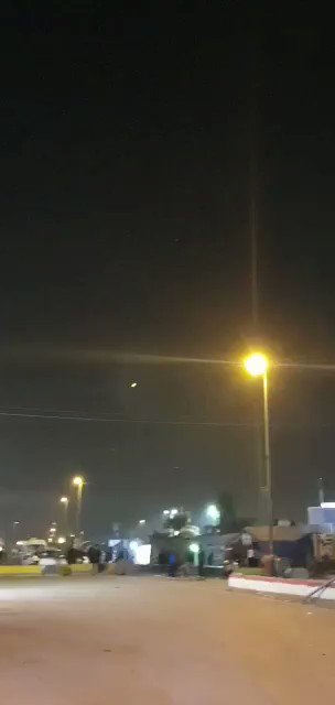 Basra sit-in denounced the violations of national sovereignty and dissociation from regional conflicts 