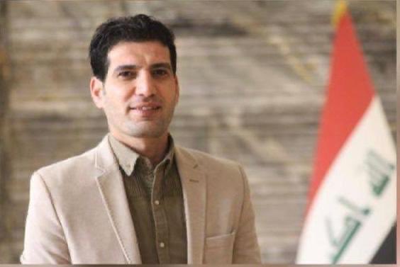 Two Iraqi journalists Ahmad Abdul-Samad and Safa Ghali were killed tonight in Iraq's southern city of Basra during their coverage of anti-corruption protests