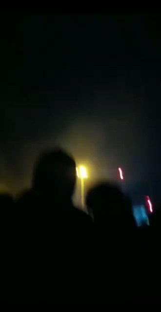 Attack on Haboubi Square in the center of Nasiriyah