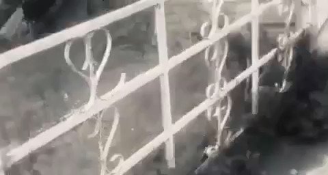 New rocket attack on Taji military base in northern Baghdad