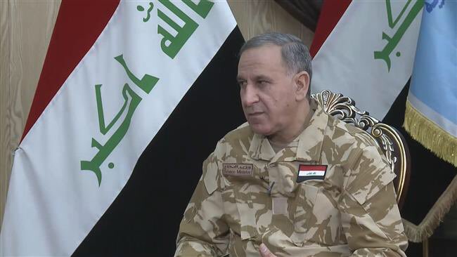 Iraqi PM Mustfa Kadhimi assigns former Defense Minister Khaled al-Obaidi as National Security Advisor, replacing Faleh al-Fayadh.  