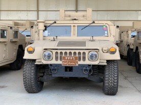 The US delivered $250 million-worth military equipment to the Kurdistan Region's Peshmerga forces today
