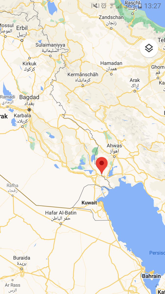 Clashes reported at the Iranian / Iraqi border. As Iraq closed its borders for Iran. A group of Iranians tried to enter Iraq illegal despite coronavirus restrictions. Security forces announced to do everything they can to stop them from crossing the border illegal 