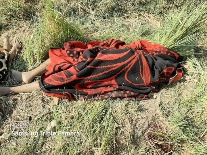 The Iraqi Center for Documentation of War Crimes: 12 civilians, including 4 children, were killed in Salah al-Din Governorate, by the Asa'ib militia. 