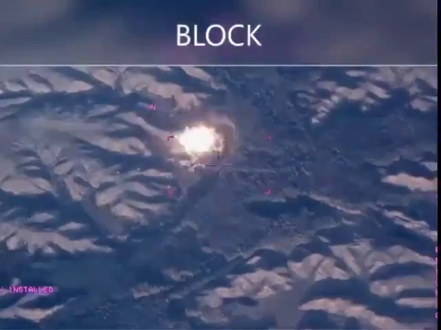 @obretix: Geolocation of Coalition airstrikes  ~25km southeast of Hawija on 19 Nov 2020