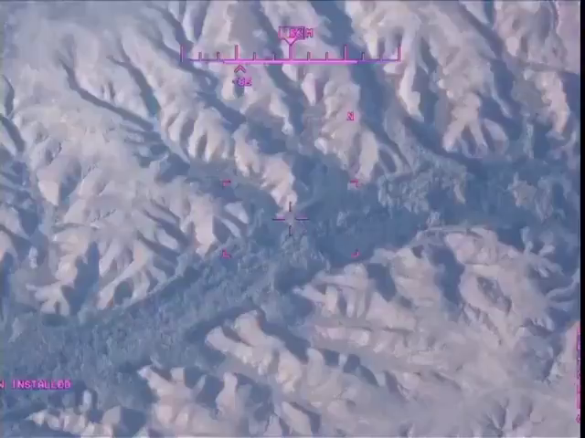 @obretix: Geolocation of Coalition airstrikes  ~25km southeast of Hawija on 19 Nov 2020