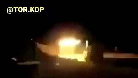 The Peshmerga forces defeated the ISIS militants in repelling an attack by the ISIS terrorist militants in one of the points of Bardi district.  Kirkuk, ISIS militants fled