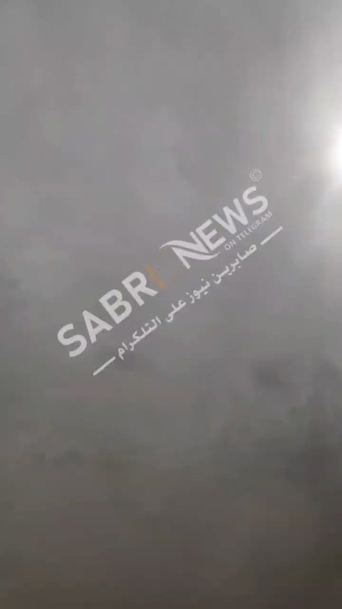 US or Israel UAV over Qaim-Abukemal UAV hit car sources claim no casualties