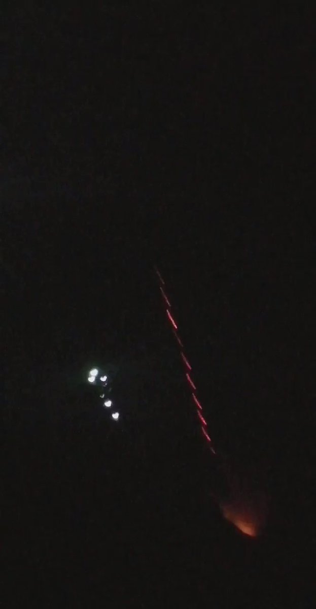 Kesta village is under Turkish attacks