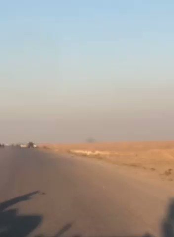 Iraqi security forces dismantled an IED along the Baghdad-Nasiriyah road, believed to be aimed at Iraqi logistical convoys used by the US-led coalition