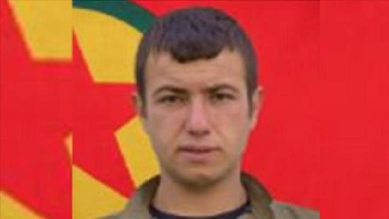 The Turkish Ministry of Defense announces the killing of a PKK sniper, Serdar Sonmez, in the Hakurk region in northern Iraq.