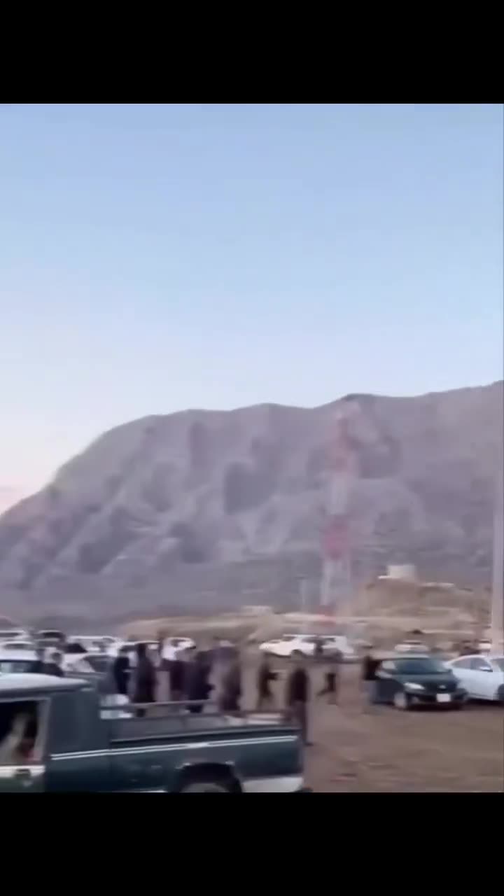 A drone crash occurred on Çelkî Hill overlooking Dêrelok town in Amedi, in the Kurdistan Region of Iraq. One civilian, who was there for a picnic, sustained injuries