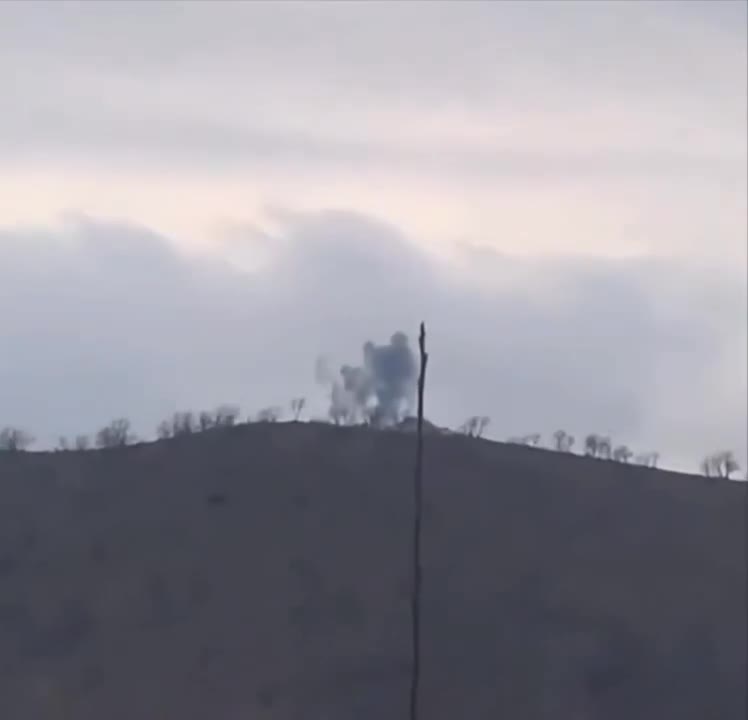 Türkische Kampfflugzeuge führten Luftangriffe gegen Tepe Bahar und das Bole-Gebirge durch