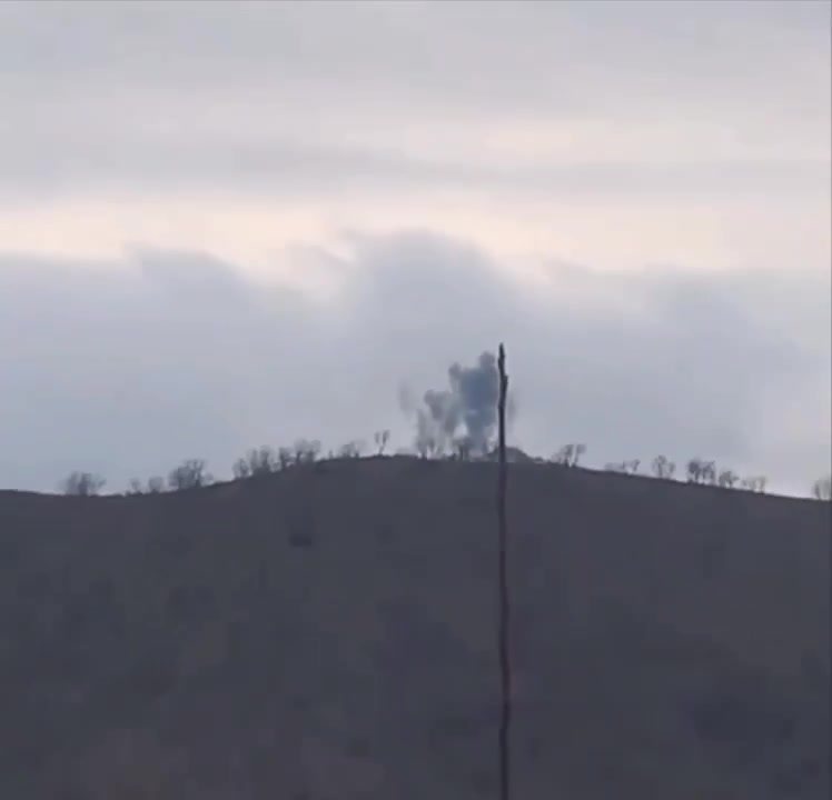 Turkish warplanes carried out air operations against Tepe Bahar and Bole Mountain