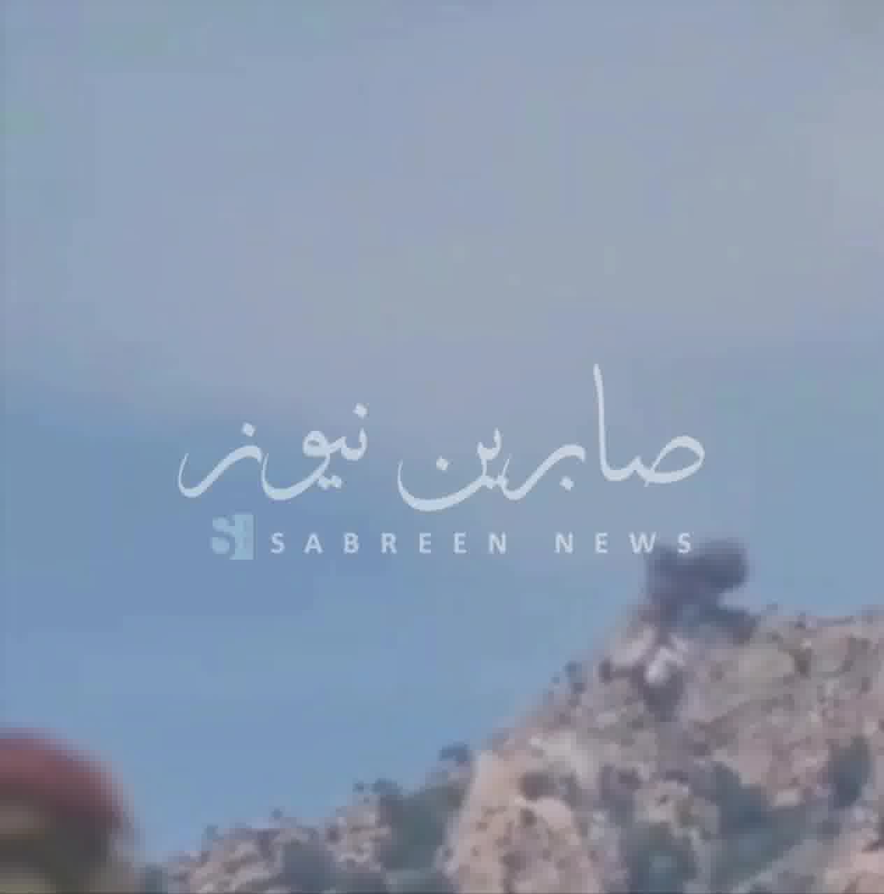 Turkish aviation bombed the Gara Mountains in Dohuk Governorate, northern occupied Iraq.