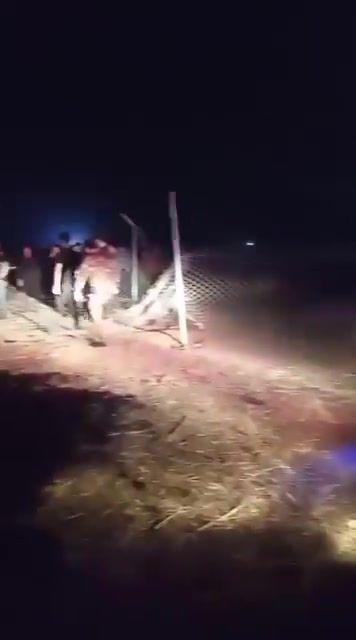 هجوم مؤكد بطائرة مسيرة على مطار كركوك الدولي في العراق (كردستان)