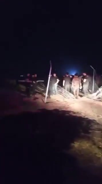 هجوم مؤكد بطائرة مسيرة على مطار كركوك الدولي في العراق (كردستان)