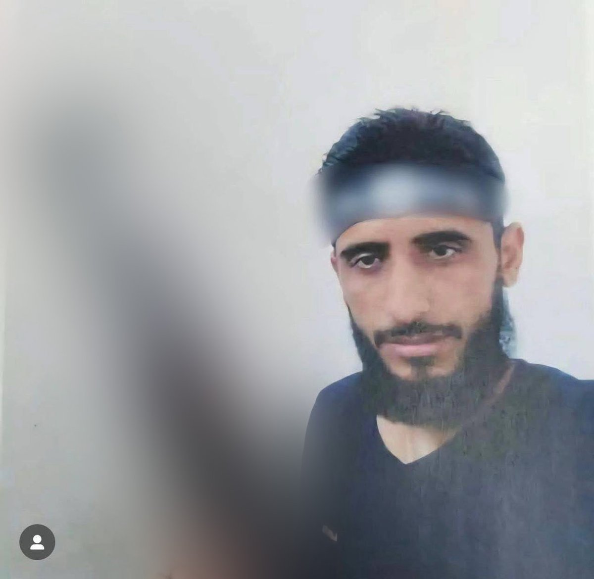 ISIS leader Omar Abdel Qader Bassam, nicknamed Abdul Rahman al-Halabi, was killed in an airstrike today during an operation by the Iraqi Counter Terrorism Service, in coordination with international coalition forces, inside Syrian territory. He held the position of head of operations and external security for the organization, and was responsible for planning.