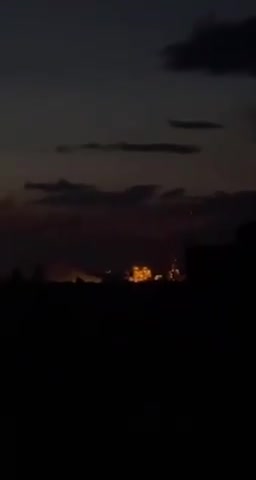 IRGC linked forces have carried out an attack on a power plant in Hawler (Erbil) region. Most likely a drone launched by the PMF (Hashd Al Shaabi). Power outages are being reported across the autonomous region of Kurdistan - primarily in Duhok and Hawler (Erbil)