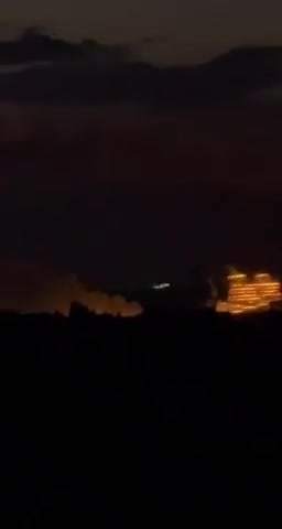 IRGC linked forces have carried out an attack on a power plant in Hawler (Erbil) region. Most likely a drone launched by the PMF (Hashd Al Shaabi). Power outages are being reported across the autonomous region of Kurdistan - primarily in Duhok and Hawler (Erbil)
