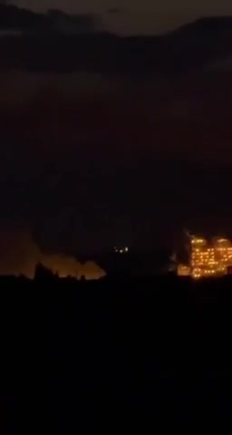 IRGC linked forces have carried out an attack on a power plant in Hawler (Erbil) region. Most likely a drone launched by the PMF (Hashd Al Shaabi). Power outages are being reported across the autonomous region of Kurdistan - primarily in Duhok and Hawler (Erbil)
