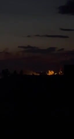 IRGC linked forces have carried out an attack on a power plant in Hawler (Erbil) region. Most likely a drone launched by the PMF (Hashd Al Shaabi). Power outages are being reported across the autonomous region of Kurdistan - primarily in Duhok and Hawler (Erbil)