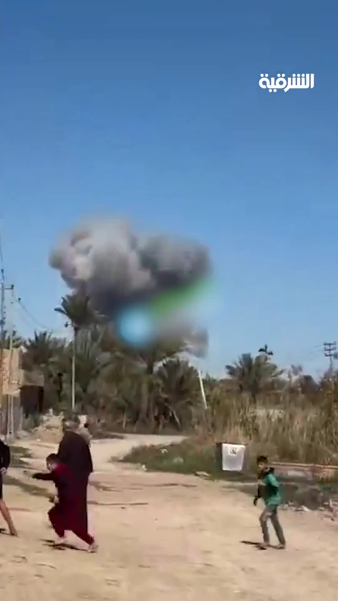 Doniesienia o amerykańskich i izraelskich atakach w prowincji Dijala w Iraku, na północny wschód od Bagdadu. Są ofiary śmiertelne.