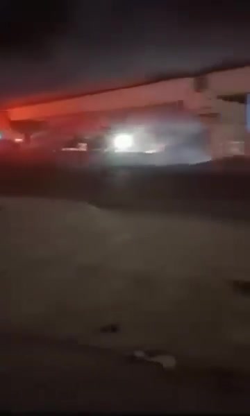 Clashes between Pro-Iranian demonstrators and Iraqi Security Forces are continuing to escalate tonight in Baghdad, as both supporters of Iran and Iranian militants attempt to storm the “Green Zone” and reach the U.S. Embassy Compound. Both sides have been observed using live-ammunition, with several deaths being reported among the demonstrators gathered outside the Green Zone
