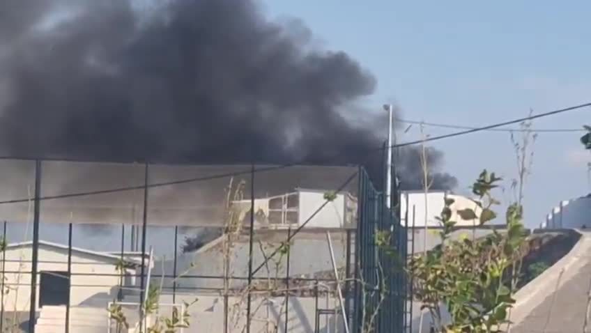 Nuevos ataques contra una base del PAK en la frontera de la provincia de Erbil