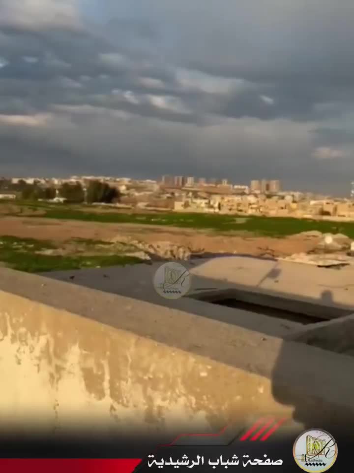 US airstrike targets PMF (Kataib Sayyid al-Shuhada) in Mosul’s Rashidiya. New US airstrike targets Kataib Sayyid al-Shuhada militias group in Mosul’s Rashidiya, northern Iraq. Second attack on the same location within a week.