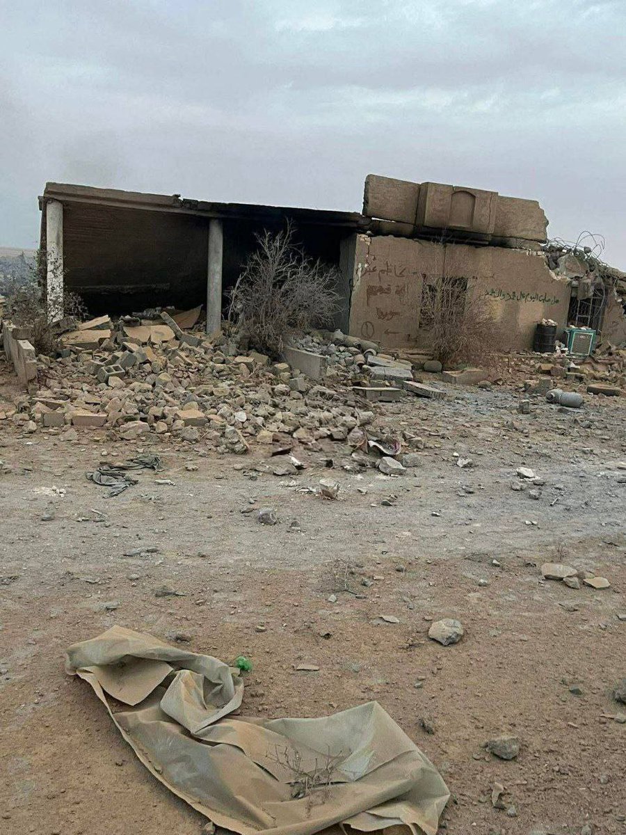 Airstrikes on PMF in Qaim: The death toll from the attack has risen to 31, with 95 injured.