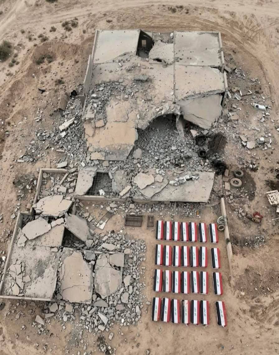 Airstrikes on PMF in Qaim: The death toll from the attack has risen to 31, with 95 injured.