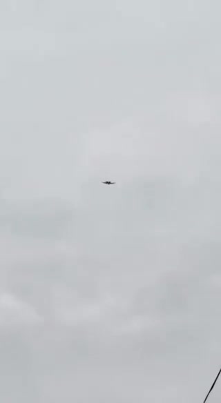 US airstrike on Hashd al-Shaabi operations command in Mosul, northern Iraq. A-10                                   Impact