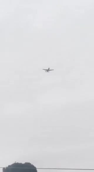 US airstrike on Hashd al-Shaabi operations command in Mosul, northern Iraq. A-10                                   Impact