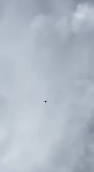 US airstrike on Hashd al-Shaabi operations command in Mosul, northern Iraq. A-10                                   Impact