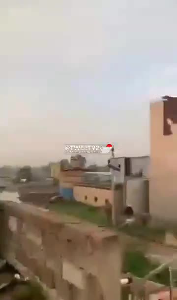 Following the USAF  airstrike on Rashidiya, Mosul, IRGC-backed PMU / Hashed Al Sha'abi 14th Brigade headquarters was targeted