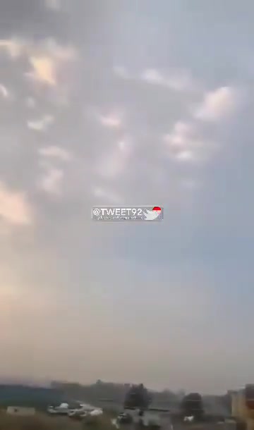 Following the USAF  airstrike on Rashidiya, Mosul, IRGC-backed PMU / Hashed Al Sha'abi 14th Brigade headquarters was targeted